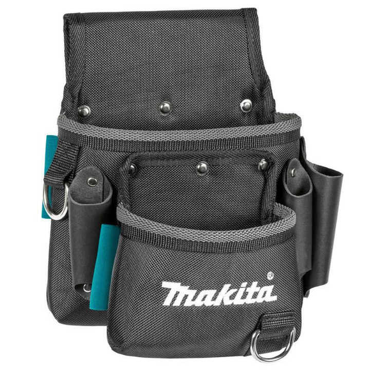 Sacoche Multi-usages double - MAKITA E-15198