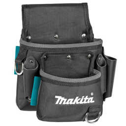 Sacoche Multi-usages double - MAKITA E-15198