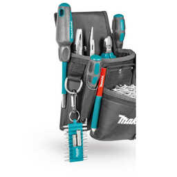 Sacoche Multi-usages double - MAKITA E-15198