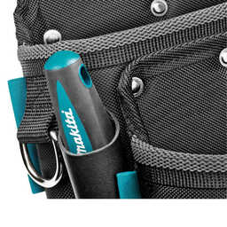 Sacoche Multi-usages double - MAKITA E-15198