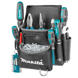 Sacoche Multi-usages double - MAKITA E-15198