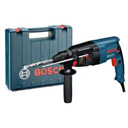 Perfo-burineur SDS+ 800W 2.7J GBH 2-26 DRE - BOSCH 0611253708