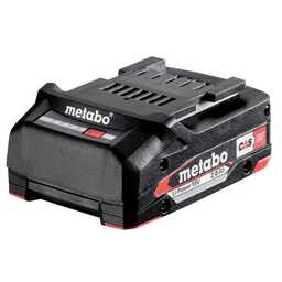 Batterie 18V Li-Power 2,0Ah - METABO 625026000