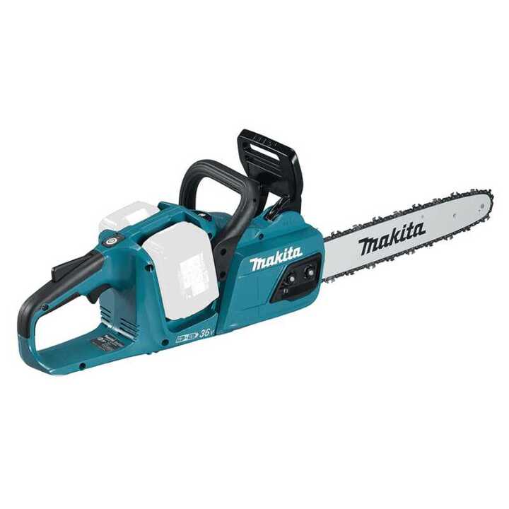 Tronçonneuse 36V LXT 35cm (Produit seul) - MAKITA DUC355Z