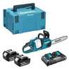 Tronçonneuse 36V LXT 35cm (2x5 Ah) - MAKITA DUC355PT2J