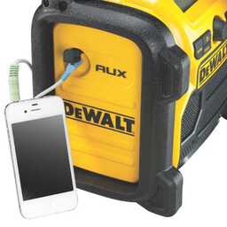 DEWALT DCR019-QW