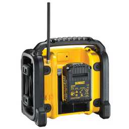 Radio compacte sans fil XR 10.8V/18V