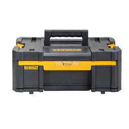 Mallette de transport TSTAK III avec tiroir  - DEWALT DWST1-70705