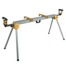 Piètement pour scies à onglets - DEWALT DE7023-XJ