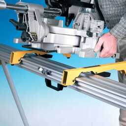 Piètement pour scies à onglets - DEWALT DE7023-XJ
