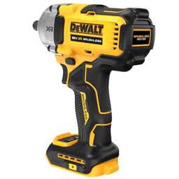 Boulonneuse à chocs XR 812Nm 1/2 XR (2x5 Ah) en TSTAK - DEWALT DCF891P2T-QW