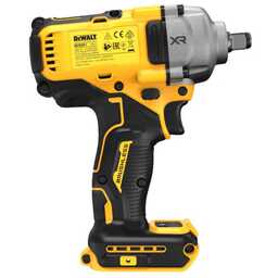 Boulonneuse à chocs XR 812Nm 1/2 XR (2x5 Ah) en TSTAK - DEWALT DCF891P2T-QW