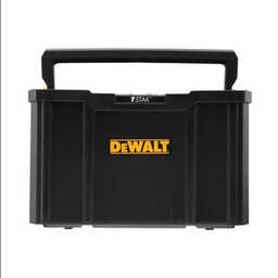 Boîte à outils ouverte TSTAK - DEWALT DWST1-71228