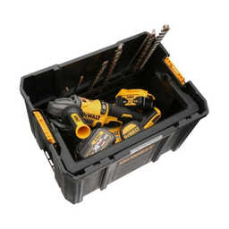 Boîte à outils ouverte TSTAK - DEWALT DWST1-71228