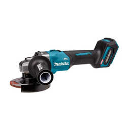 Meuleuse d'angle 40V XGT Ø125 mm (Solo) - MAKITA GA008GZ