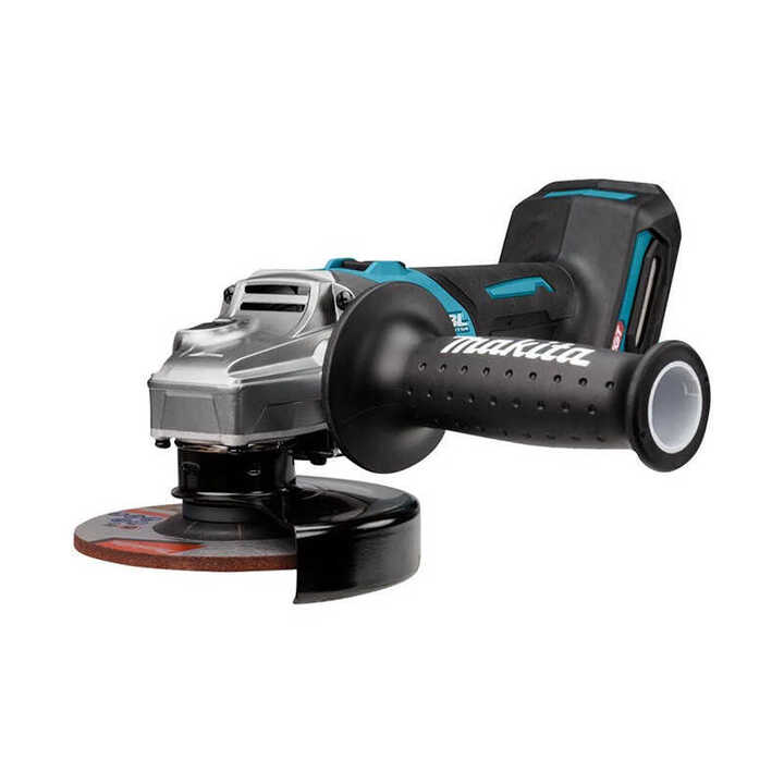 Meuleuse d'angle 40V XGT Ø125 mm (Solo) - MAKITA GA008GZ