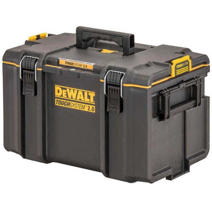 Coffret DS400 grande contenance TOUGHSYSTEM - DEWALT DWST83342-1