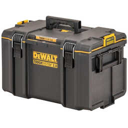 Coffret DS400 grande contenance TOUGHSYSTEM - DEWALT DWST83342-1