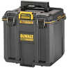 1/2 coffret grande contenance TOUGHSYSTEM 2.0 - DEWALT DWST08035-1