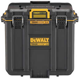 1/2 coffret grande contenance TOUGHSYSTEM 2.0 - DEWALT DWST08035-1
