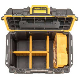 1/2 coffret grande contenance TOUGHSYSTEM 2.0 - DEWALT DWST08035-1