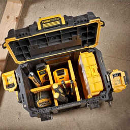 1/2 coffret grande contenance TOUGHSYSTEM 2.0 - DEWALT DWST08035-1