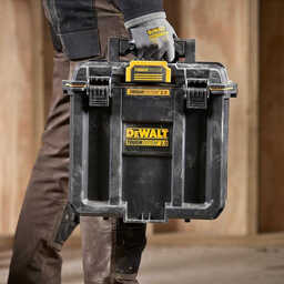 1/2 coffret grande contenance TOUGHSYSTEM 2.0 - DEWALT DWST08035-1