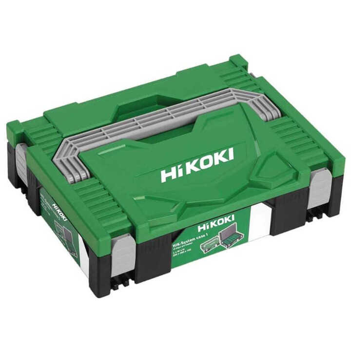 Coffret HIT-Case I - HIKOKI 402538