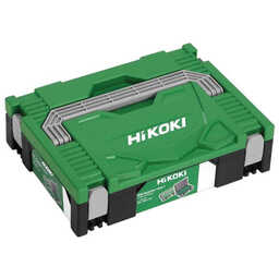 Coffret HIT-Case I - HIKOKI 402538