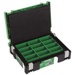 Coffret HIT-Case I - HIKOKI 402538