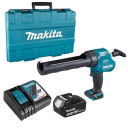 Pistolet a mastic Li-ion LXT 18V (1 x 3,0Ah) - Makita DCG180RF