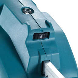 Pistolet a mastic Li-ion LXT 18V (1 x 3,0Ah) - Makita DCG180RF