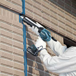 Pistolet a mastic Li-ion LXT 18V (1 x 3,0Ah) - Makita DCG180RF