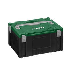 Meuleuse d'angle 18V Ø125 (Produit seul) dans coffret HSCIII - HIKOKI G1813DFW2Z