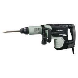 Marteau piqueur SDS-Max 1500 W 20 J HIKOKI H60MEWTZ