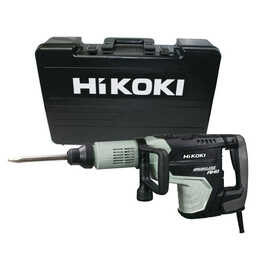 Marteau piqueur SDS-Max 1500 W 20 J HIKOKI H60MEWTZ