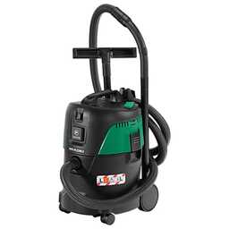 Aspirateur 25L 1000W eau et poussière - HIKOKI RP250YDLWAZ
