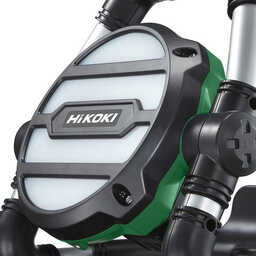 Projecteur chantier 18V 36 LED (Produit seul) - HIKOKI UB18DGLL0Z