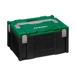 Rabot 18V 82 mm (Produit seul) dans coffret HSCIII - HIKOKI P18DSLW2Z