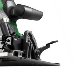 Scie circulaire 18V Ø190mm (Produit seul) - HIKOKI C1807DAW2Z