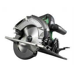 Scie circulaire 18V Ø190mm (Produit seul) - HIKOKI C1807DAW2Z