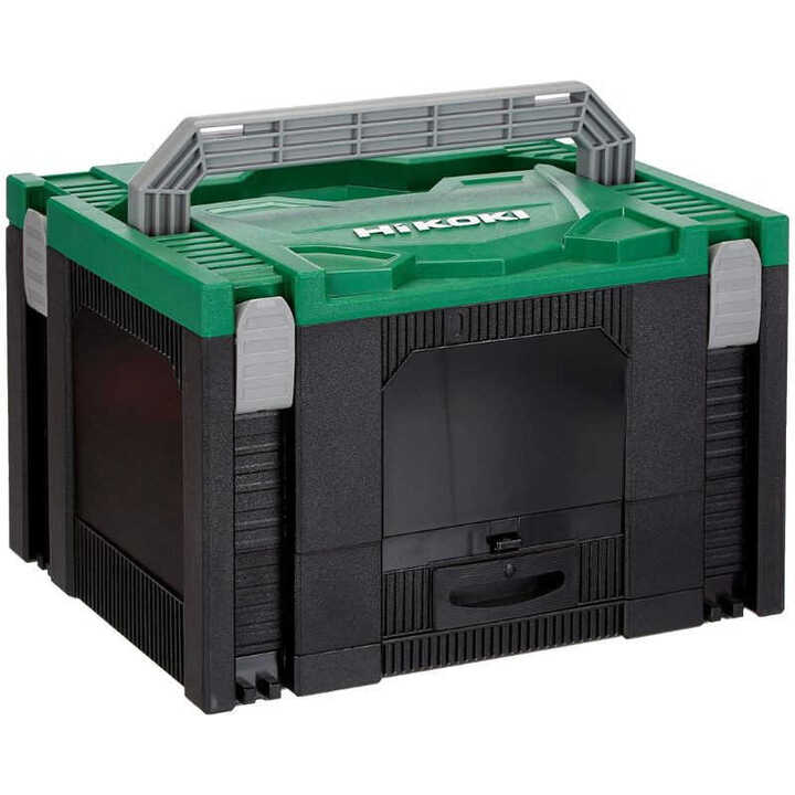 Coffret HIT-Case avec 100 accessoires - HIKOKI 40030037