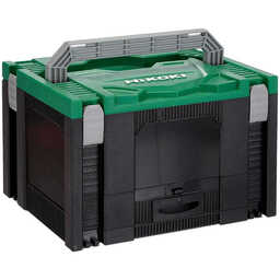 Coffret HIT-Case avec 100 accessoires - HIKOKI 40030037