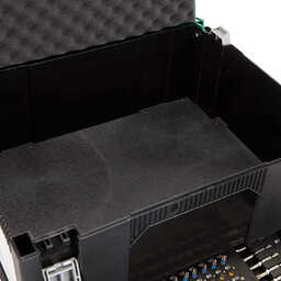 Coffret HIT-Case avec 100 accessoires - HIKOKI 40030037