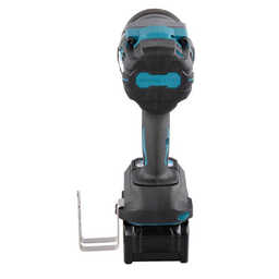 Boulonneuse à chocs XGT 40 V 1800 Nm (2x2.5 Ah) - MAKITA TW001GD201