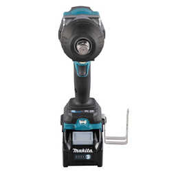 Boulonneuse à chocs XGT 40 V 1800 Nm (2x2.5 Ah) - MAKITA TW001GD201