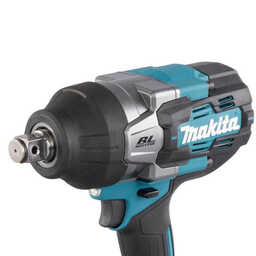 Boulonneuse à chocs XGT 40 V 1800 Nm (2x2.5 Ah) - MAKITA TW001GD201
