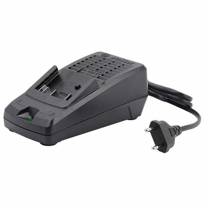 Chargeur Bosch AL 1830 CV – Pour Batteries Lithium 14,4 V à 18 V, Occasion Fonctionnel