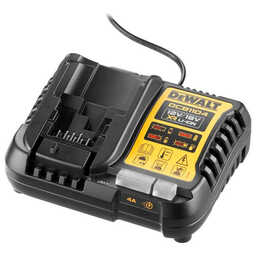 Pack batterie (3x5.0 Ah) avec chargeur - DEWALT DCB1104P3-QW