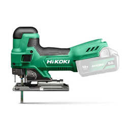 Scie sauteuse 18V Poignée champignon (Solo) en Hitcase HIKOKI CJ18DBW2Z